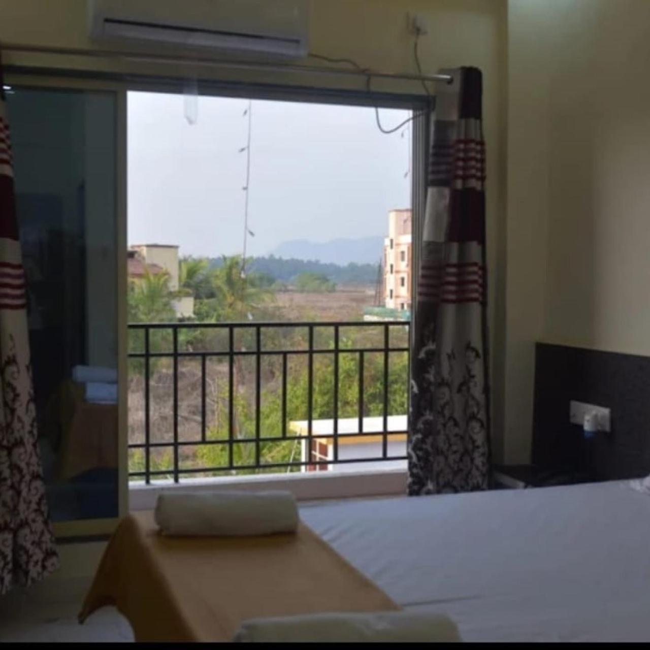 Ocean'S Pearl Resort Alibaug Alībāg Zewnętrze zdjęcie