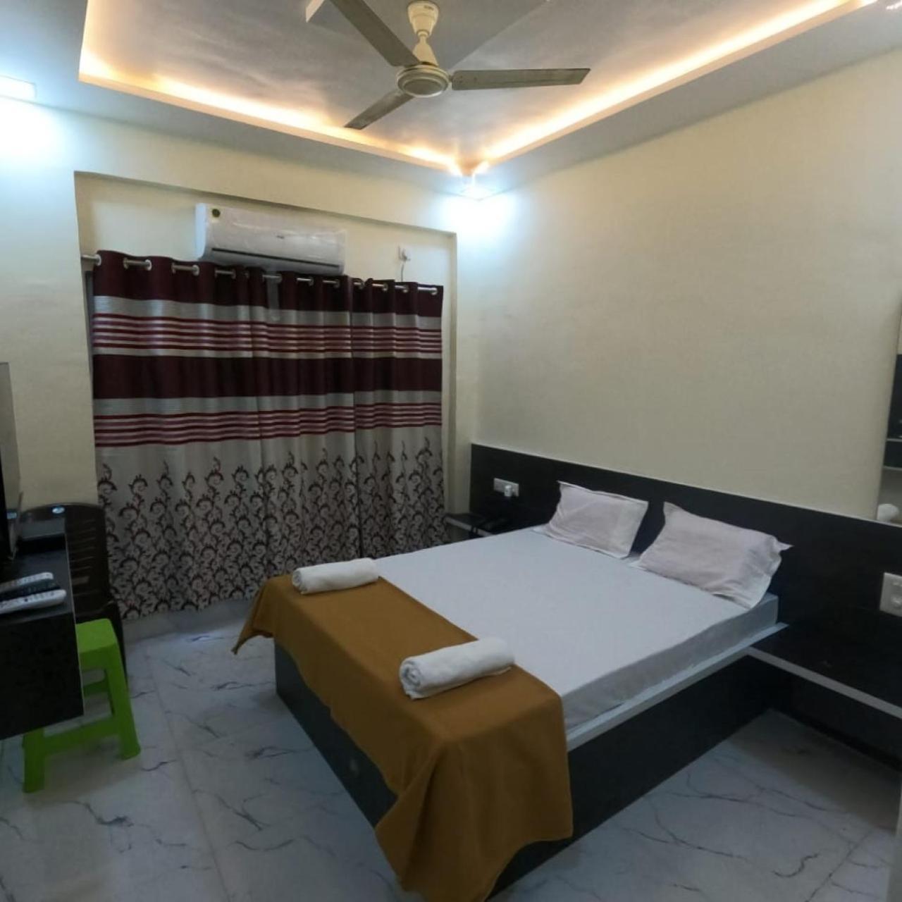 Ocean'S Pearl Resort Alibaug Alībāg Zewnętrze zdjęcie