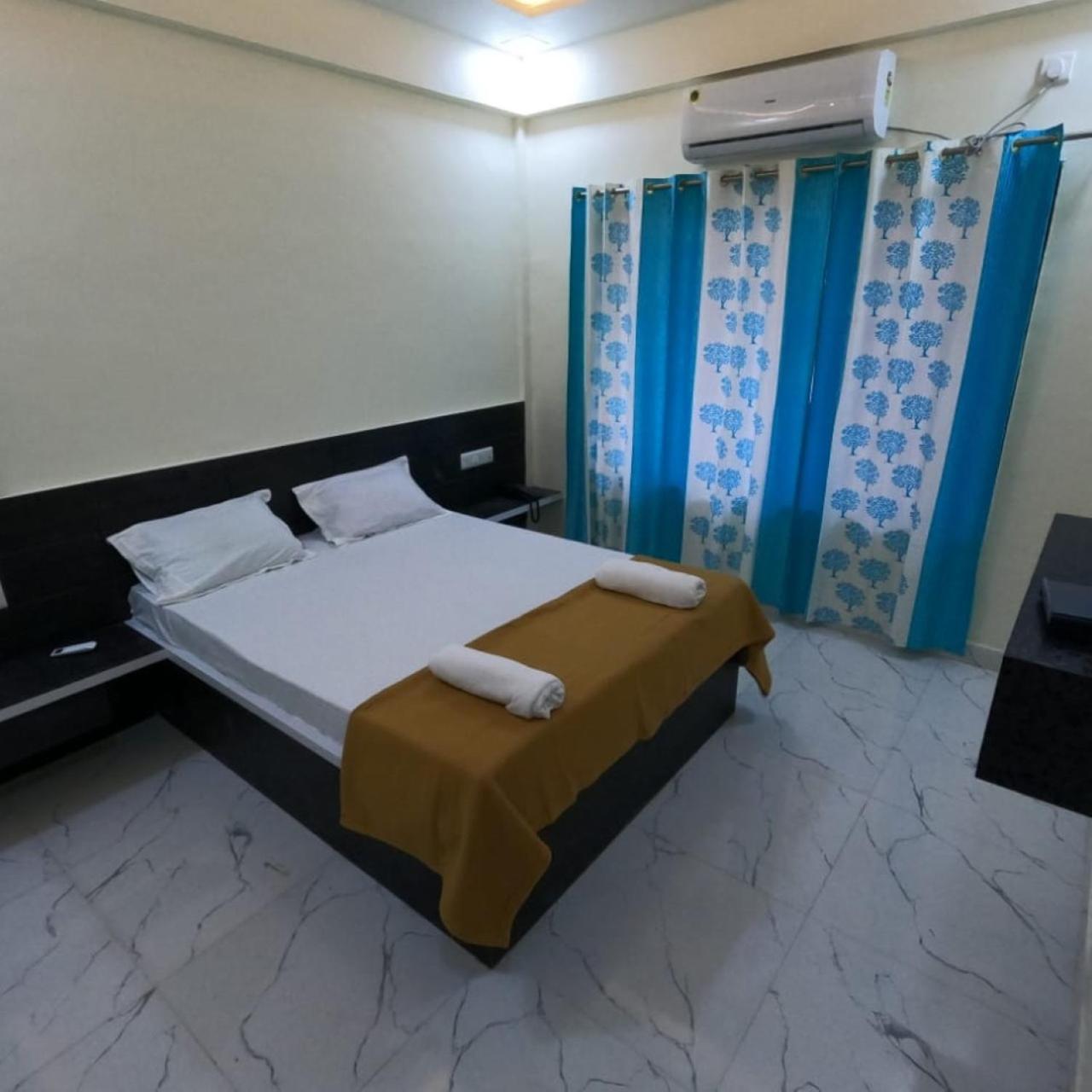 Ocean'S Pearl Resort Alibaug Alībāg Zewnętrze zdjęcie
